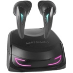 Auriculares inalambricos mars gaming mhiultra bluetooth - Imagen 1