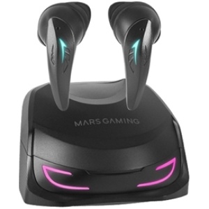 Auriculares inalambricos mars gaming mhiultra bluetooth