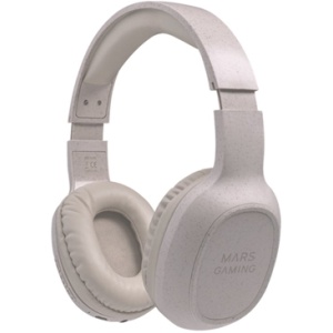 Auriculares inalambricos mars gaming mhweco bluetooth