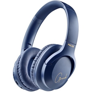 Auriculares inalambricos ngs artica greed azul
