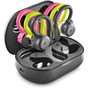 Auriculares inalambricos ngs artica jogger deportivos