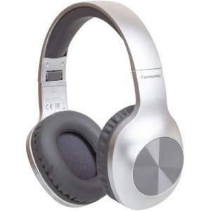 Auriculares inalambricos panasonic rb - hx220bdes color plata