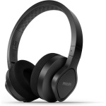 Auriculares inalambricos philips taa4216bk 00 color - Imagen 1