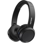 Auriculares inalambricos philips tah4205bk 00 color - Imagen 1