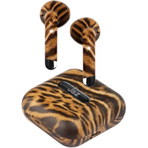 Auriculares inalambricos sbs tejzearhooxbtleo bluetooth 5.0