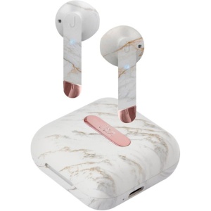 Auriculares inalambricos sbs tejzearhooxbtmar bluetooth 5.0