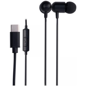 Auriculares intrauditivos fonestar x3 - nc microfono usb