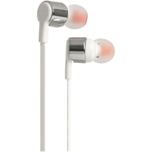 Auriculares intrauditivos jbl t210 grey