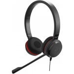 Auriculares jabra evolve 30 ii ms - Imagen 1