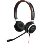 Auriculares jabra evolve 40 ms - Imagen 1