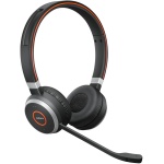 Auriculares jabra evolve 65 se uc - Imagen 1