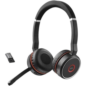 Auriculares jabra evolve 75 se ms
