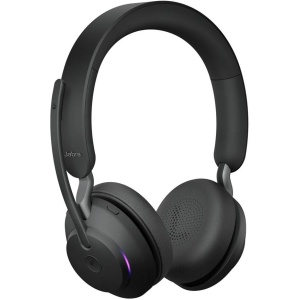 Auriculares jabra evolve2 65 ms