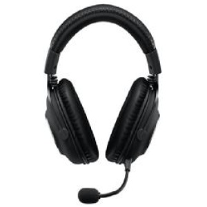 Auriculares logitech pro gaming x