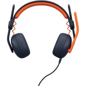 Auriculares logitech zone learn usb tipo