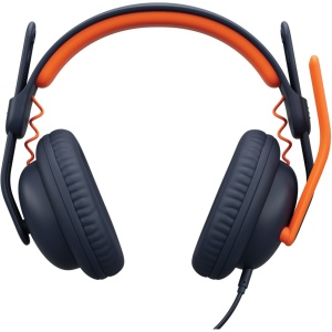 Auriculares logitech zone learn usb tipo