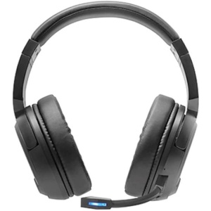 Auriculares mars gaming mhw100 inalambrico negro