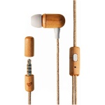 Auriculares micro energy sistem eco cherry - Imagen 1