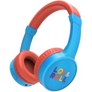 Auriculares micro energy sistem lol&roll pop