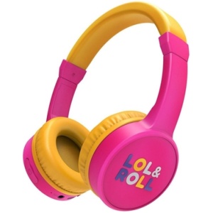 Auriculares micro energy sistem lol&roll pop