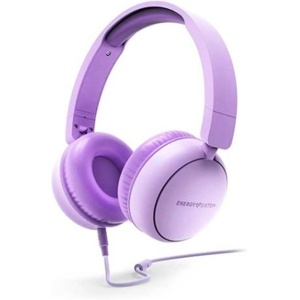 Auriculares micro energy sistem urbantune lavender
