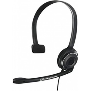 Auriculares micro epos sennheiser pc 7