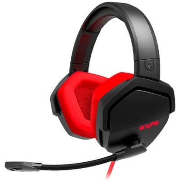 Auriculares micro gaming energy sistem esg4