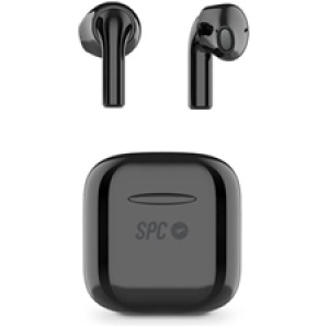 Auriculares micro spc zyon pro negro