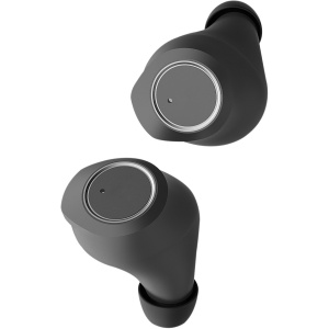 Auriculares muvit io g12 inalambrico negro