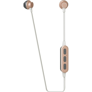 Auriculares muvit mb2 inalabrico rosa