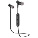 Auriculares natec nsl - 1337 inalambricos con microfono - Imagen 1