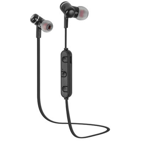 Auriculares natec nsl 1337 inalambricos con microfono
