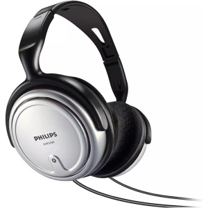 Auriculares philips shp2500