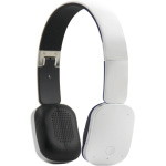 Auriculares phoenix bluesound inalámbricos blancos - Imagen 1