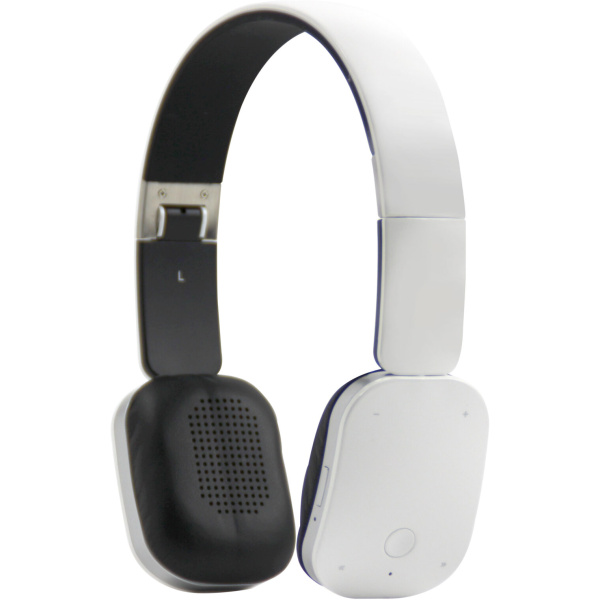 Auriculares phoenix bluesound inalambricos blancos scaled 1