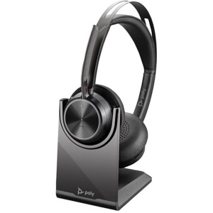 Auriculares poly voyager focus 2 usb - c