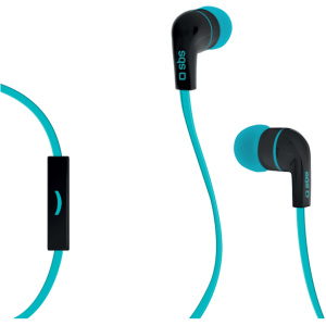 Auriculares sbs studiomix 30 jack 3.5mm