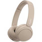 Auriculares sony wh - ch520 beige - Imagen 1