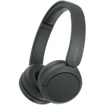 Auriculares sony wh - ch520 bluetooh negro - Imagen 1