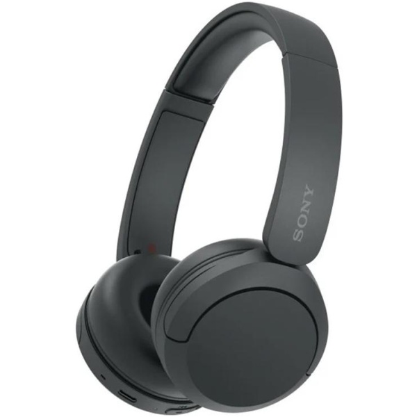 Auriculares sony wh ch520 bluetooh negro