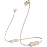 Auriculares sony wic310n neutro inalambricos microfono - Imagen 1