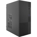 Caja ordenador coolbox m440 m - atx negro - Imagen 1