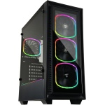 Caja ordenador enermax starryfort torre gaming - Imagen 1