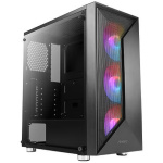 Caja ordenador gaming antec nx320 atx - Imagen 1