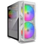 Caja ordenador gaming antec nx800 eatx - Imagen 1