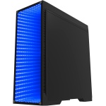 Caja ordenador gaming coolbox deependless rgb - Imagen 1