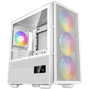Caja ordenador gaming deepcool ch560 digital