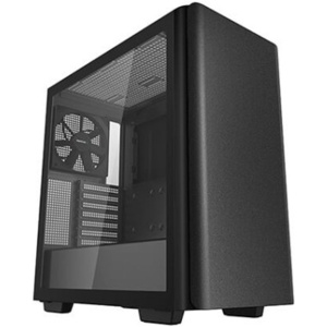 Caja ordenador gaming deepcool ck500 e - atx