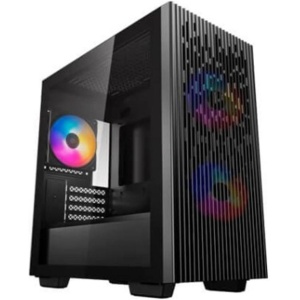 Caja ordenador gaming deepcool matrexx 40
