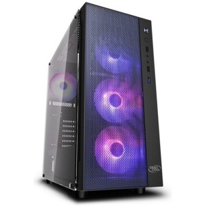 Caja ordenador gaming deepcool matrexx 55